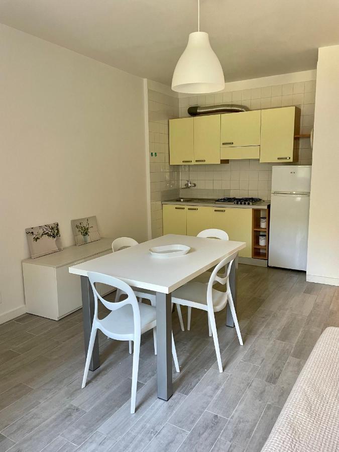 Residence Luna 1-107 Λινιάνο Σαμπιαντόρο Εξωτερικό φωτογραφία
