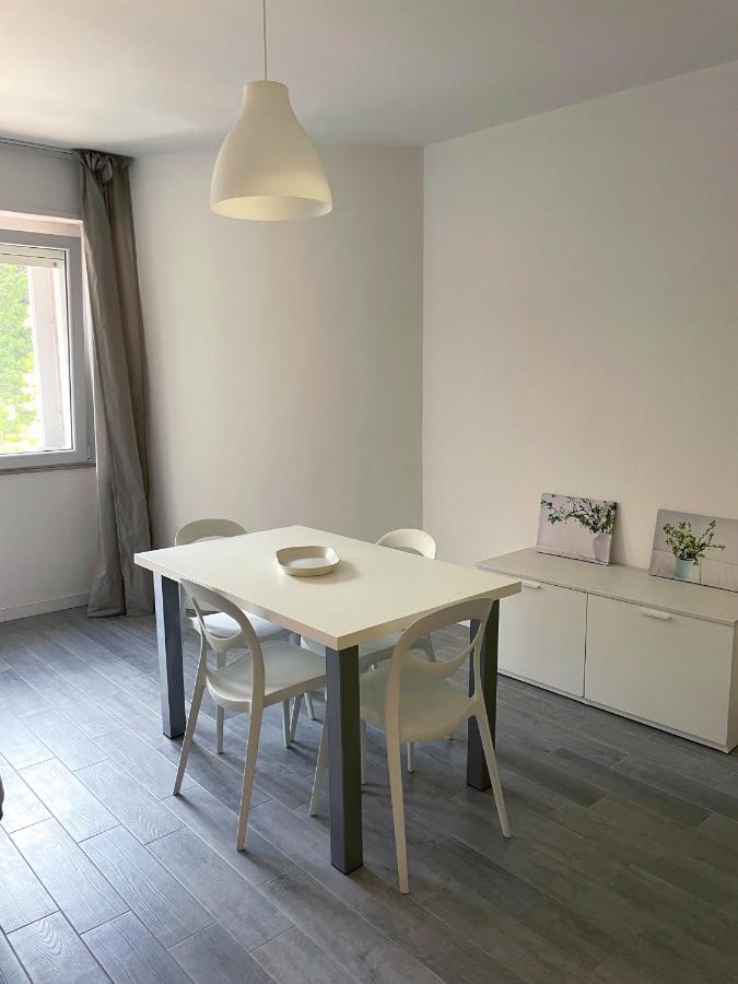 Residence Luna 1-107 Λινιάνο Σαμπιαντόρο Εξωτερικό φωτογραφία