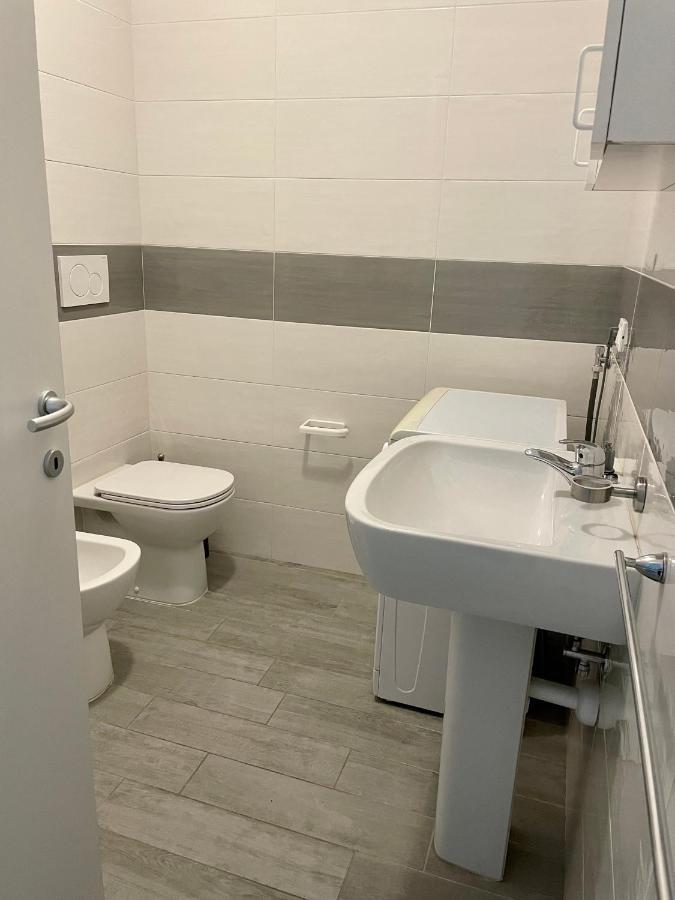 Residence Luna 1-107 Λινιάνο Σαμπιαντόρο Εξωτερικό φωτογραφία