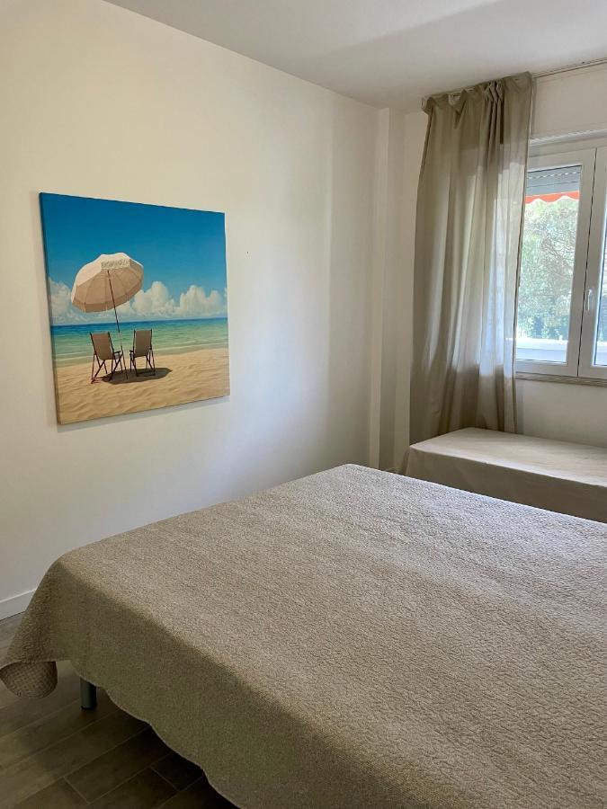Residence Luna 1-107 Λινιάνο Σαμπιαντόρο Εξωτερικό φωτογραφία