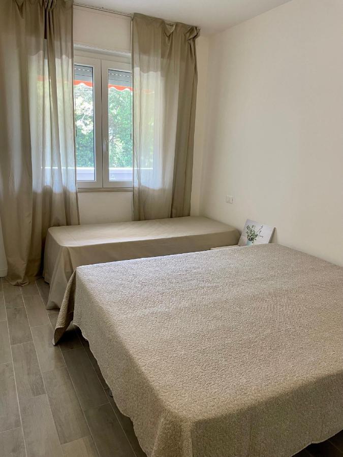 Residence Luna 1-107 Λινιάνο Σαμπιαντόρο Εξωτερικό φωτογραφία