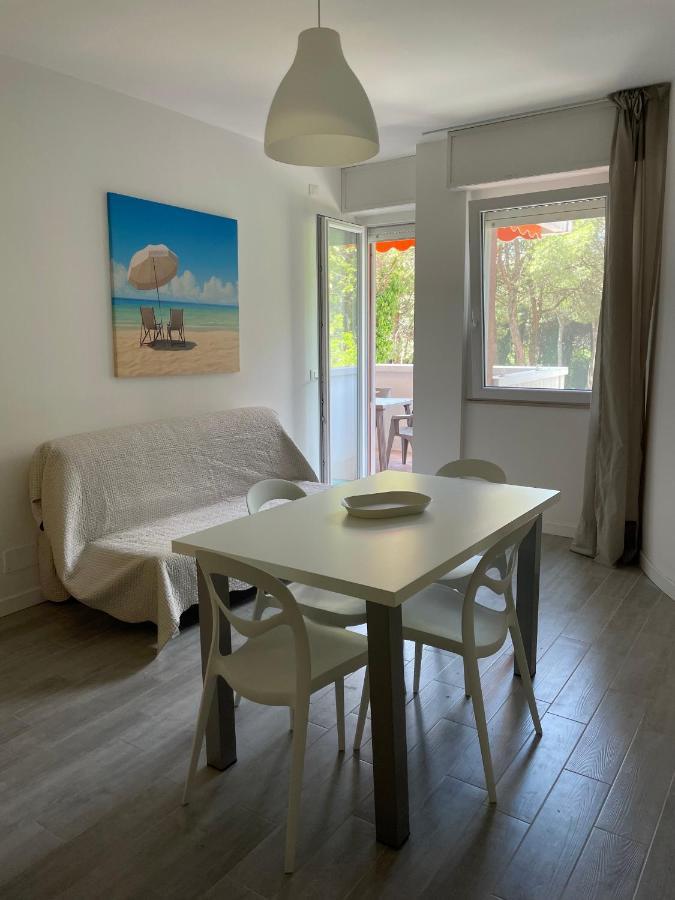 Residence Luna 1-107 Λινιάνο Σαμπιαντόρο Εξωτερικό φωτογραφία