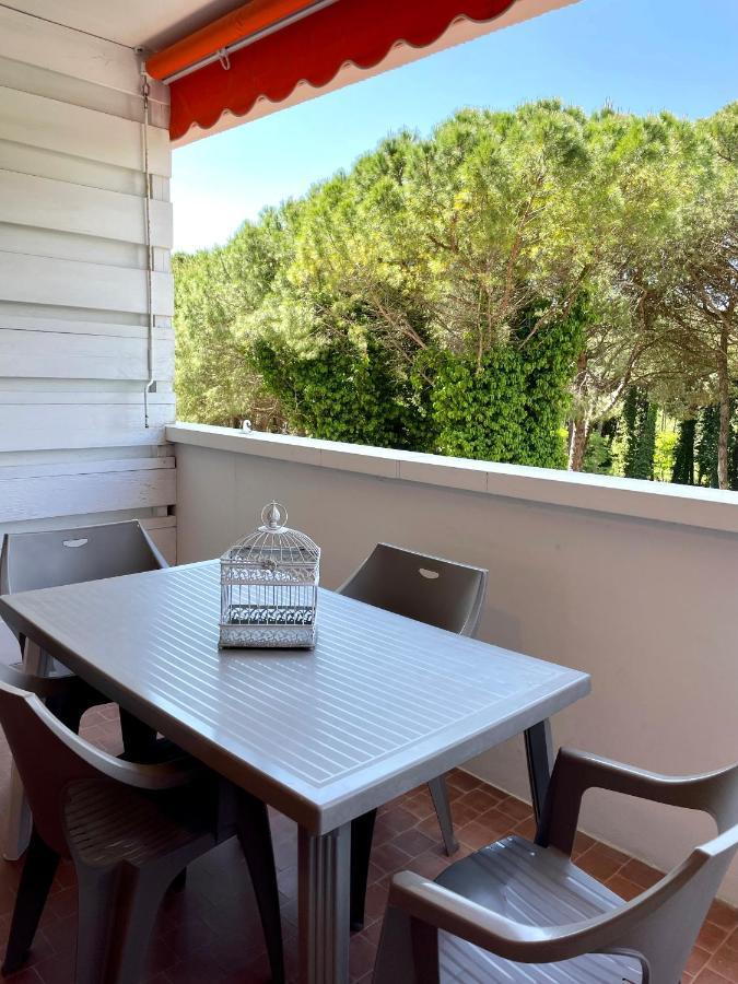 Residence Luna 1-107 Λινιάνο Σαμπιαντόρο Εξωτερικό φωτογραφία