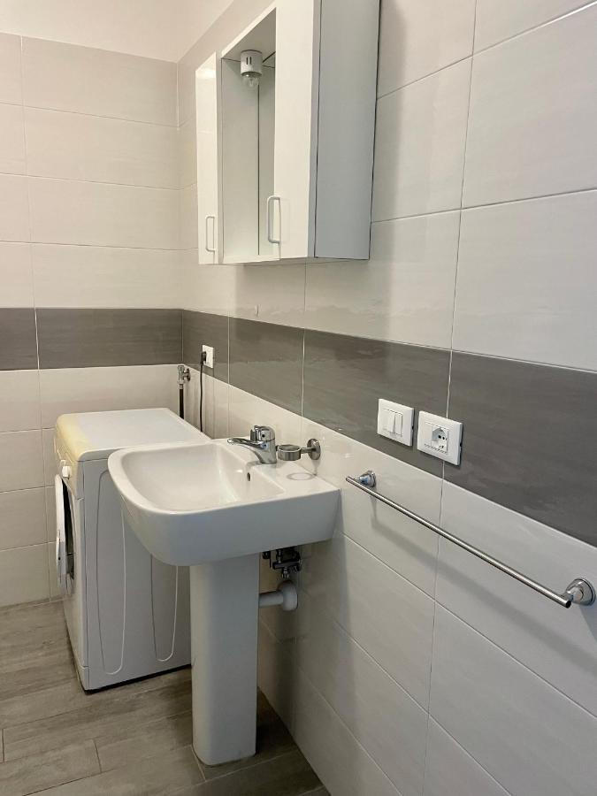 Residence Luna 1-107 Λινιάνο Σαμπιαντόρο Εξωτερικό φωτογραφία