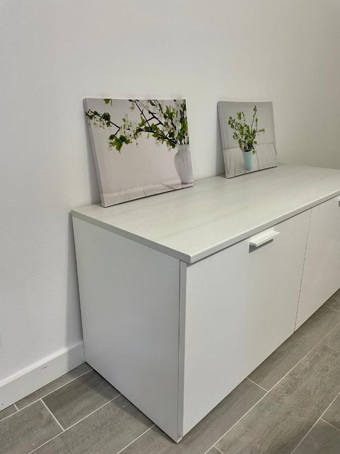 Residence Luna 1-107 Λινιάνο Σαμπιαντόρο Εξωτερικό φωτογραφία